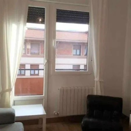 Apartman Luminoso Y Bien Ubicado