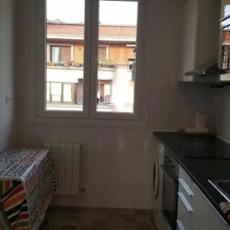 Apartman Luminoso Y Bien Ubicado Bilbao