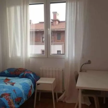 Apartman Luminoso Y Bien Ubicado Bilbao