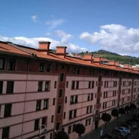 Apartmán Luminoso Y Bien Ubicado *